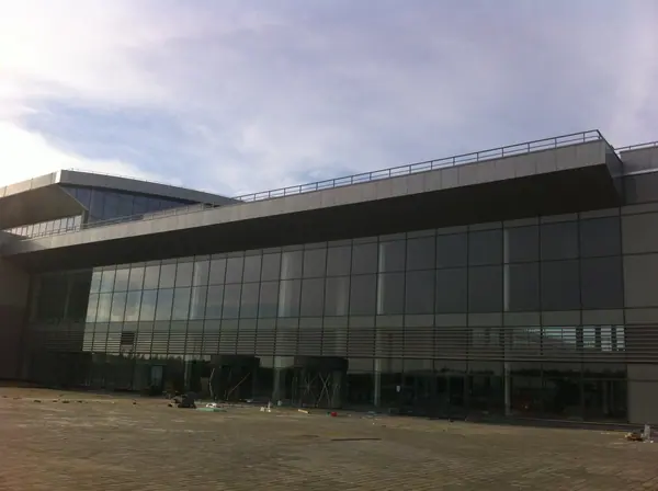 ЭКСПО, Екатеринбург