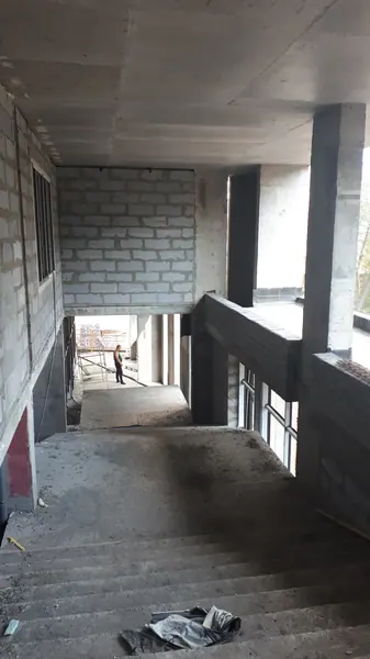 ЖК «Каменные палатки» — кадр 2