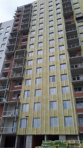 ЖК «Макаровский», 5 секция, Екатеринбург