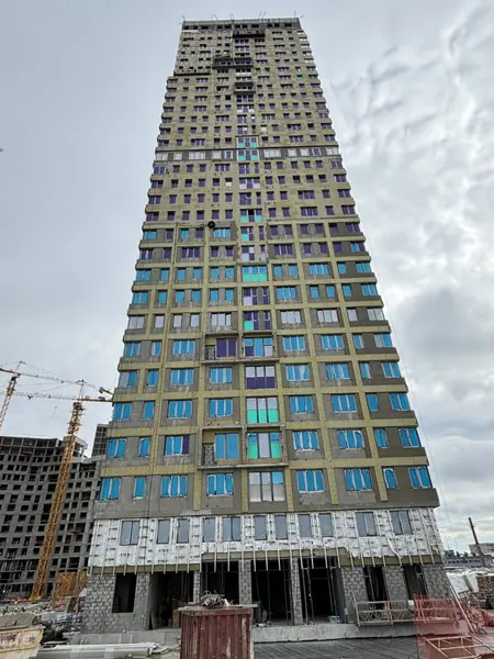 Сибирский сад — кадр 4