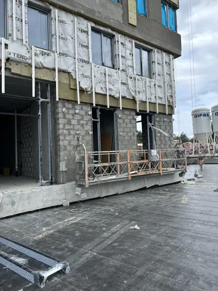 Сибирский сад — кадр 5