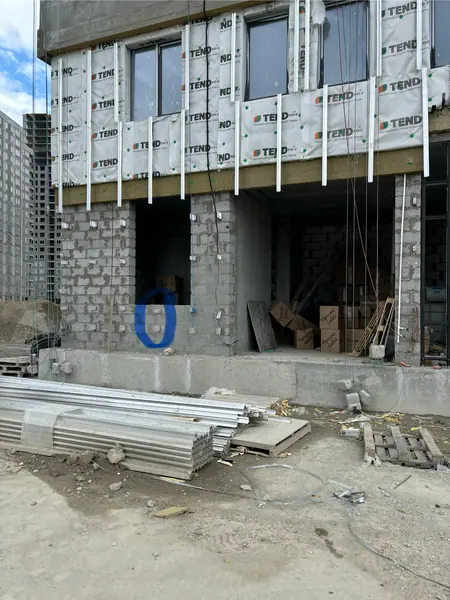 Сибирский сад — кадр 6