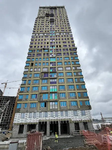 Сибирский сад — кадр 9