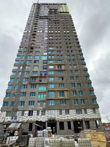 Сибирский сад — кадр 10