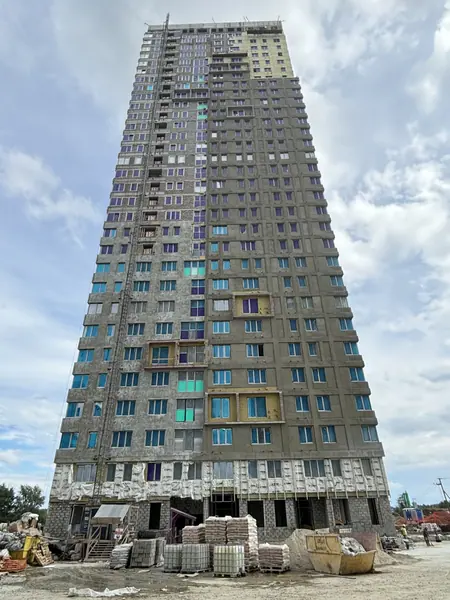 Сибирский сад — кадр 12
