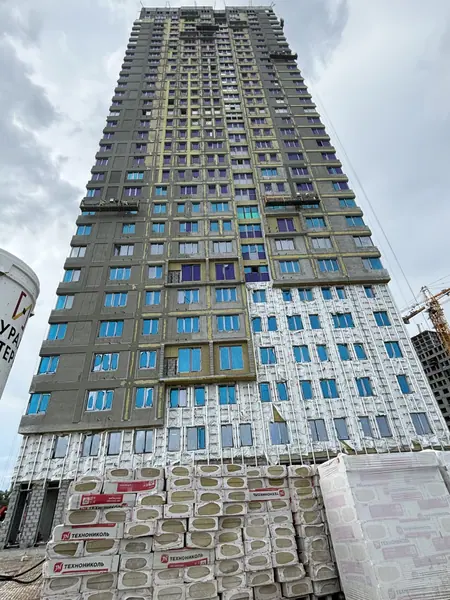 Сибирский сад — кадр 14