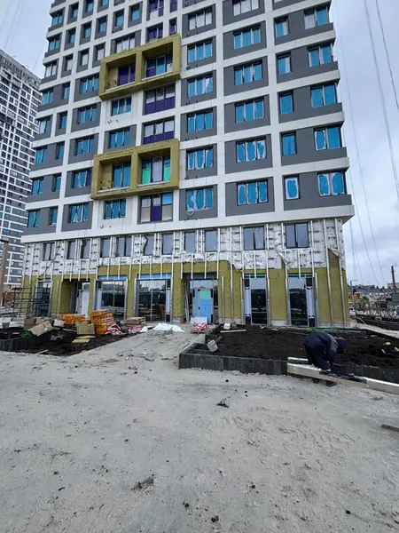 Сибирский сад — кадр 22