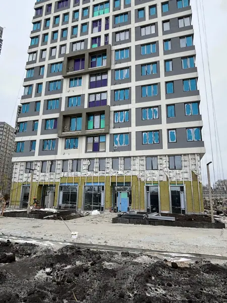 Сибирский сад — кадр 26