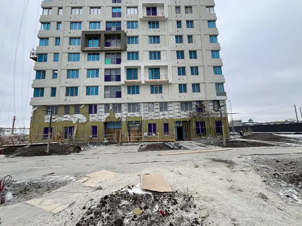 Сибирский сад — кадр 28