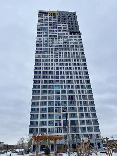 Сибирский сад, Екатеринбург