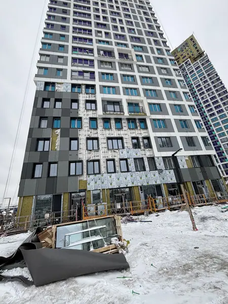 Сибирский сад — кадр 31