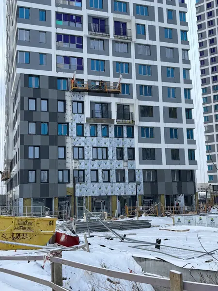 Сибирский сад — кадр 33