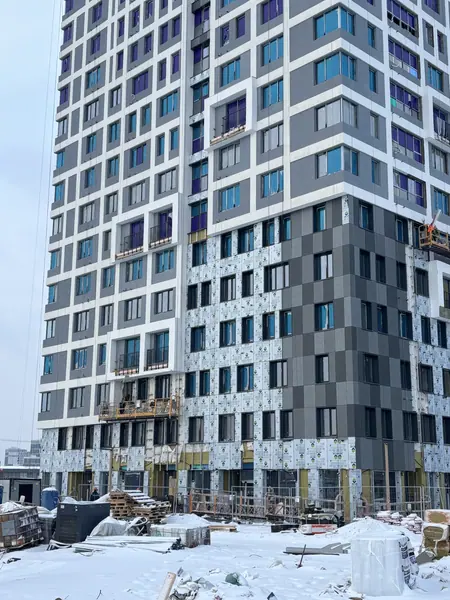 Сибирский сад — кадр 34
