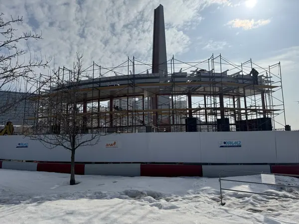 Стела — кадр 10
