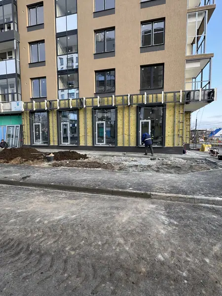 ЖК «Центральный» — кадр 12