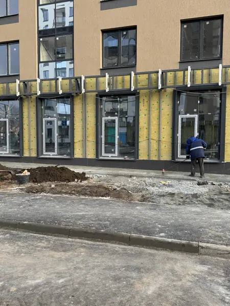 ЖК «Центральный» — кадр 13